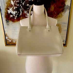 Vintage Wilson’s leather purse~